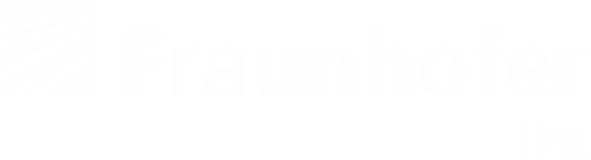Logo des Fraunhofer Instituts für Produktionsanlagen und Konstruktionstechnik