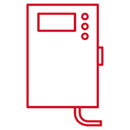 Symbol Elektrotechnik